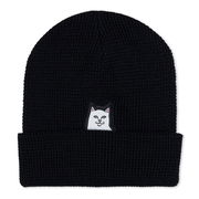 Rip N Dip Lord Nermal Beanie