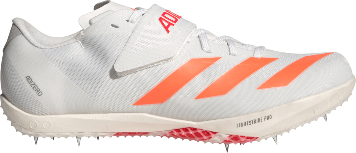 Tenisky a topánky adidas Performance Adizero HJ Biela | jq0811, 0