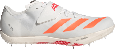 Tenisky a topánky adidas Performance Adizero HJ Biela | jq0811, 0