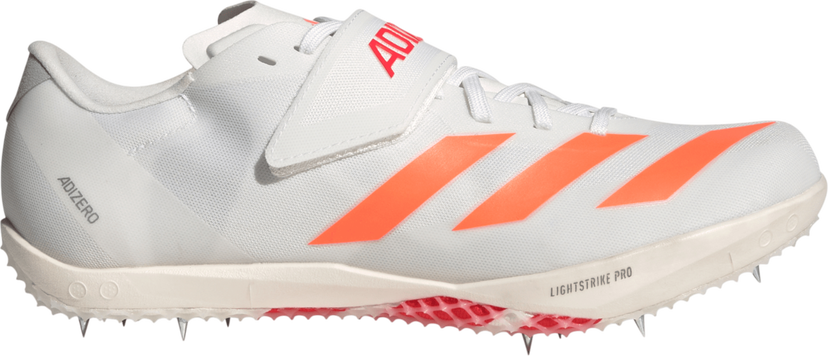 Tenisky a topánky adidas Performance Adizero HJ Biela | jq0811