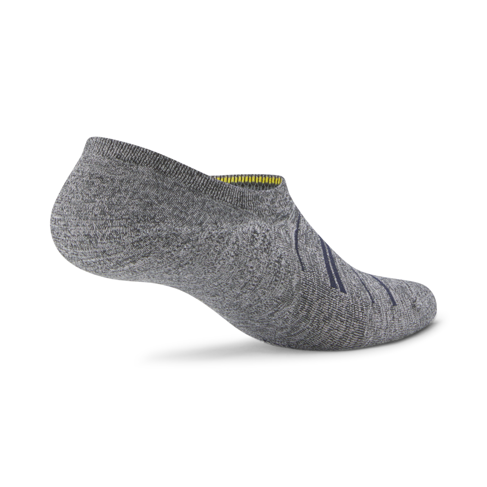 Ponožky Allbirds Anytime No Show Socks Šedá | A11495U, 1