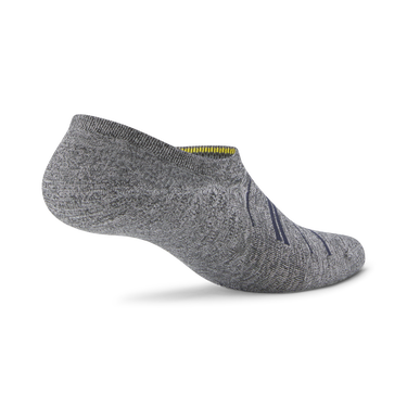 Ponožky Allbirds Anytime No Show Socks Šedá | A11495U, 1