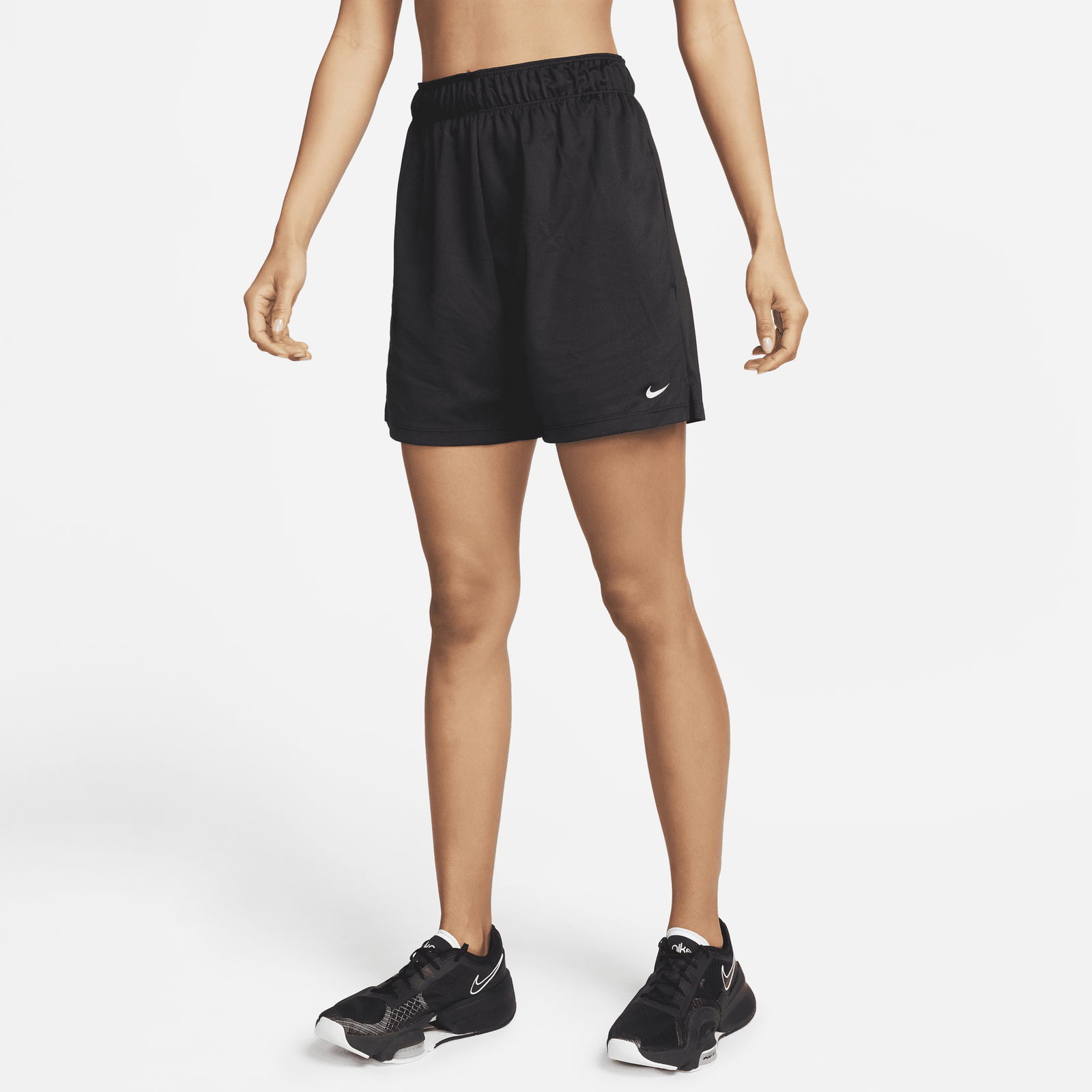 Attack Dri-FIT Shorts