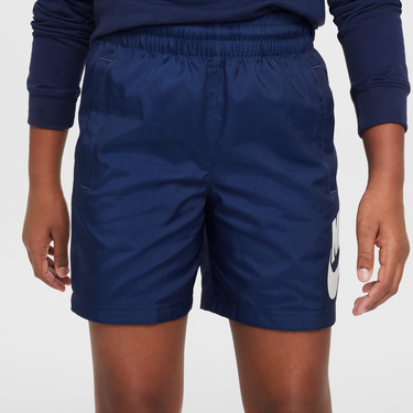 Šortky Nike Nike Sportswear Club Woven Shorts Navy | HF8138-410, 3