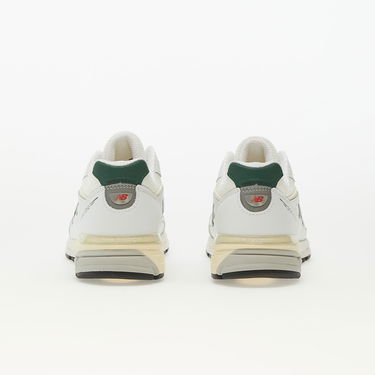 Tenisky a topánky New Balance 990v4 MiUSA Biela | U990TC4, 3