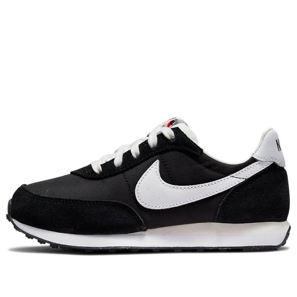 Tenisky a topánky Nike Waffle Trainer 2 Čierna | DC6478-001, 0