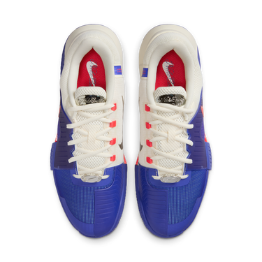 Tenisky a topánky Nike Nike GP Challenge 1 Premium Modrá | HJ6773-500, 3