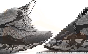 Tenisky a topánky Under Armour Charged Bandit Trek 2 Šedá | 3024759-100, 0
