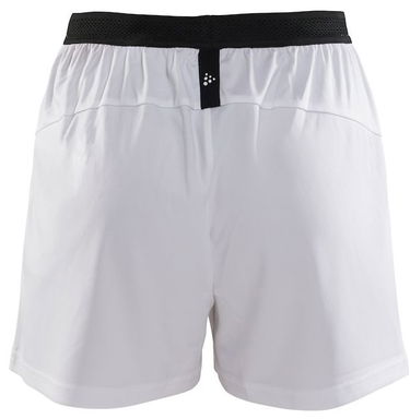 Šortky Craft 2.0 W Shorts Biela | 1912169-900000, 1