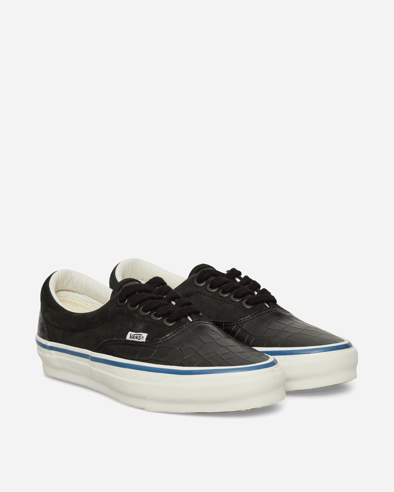 Tenisky a topánky Vans Era 95 Vibram Čierna | VN000E8Y3KY1, 0