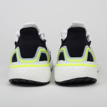 Tenisky a topánky adidas Performance UltraBoost 19 M Biela | EF1344, 3