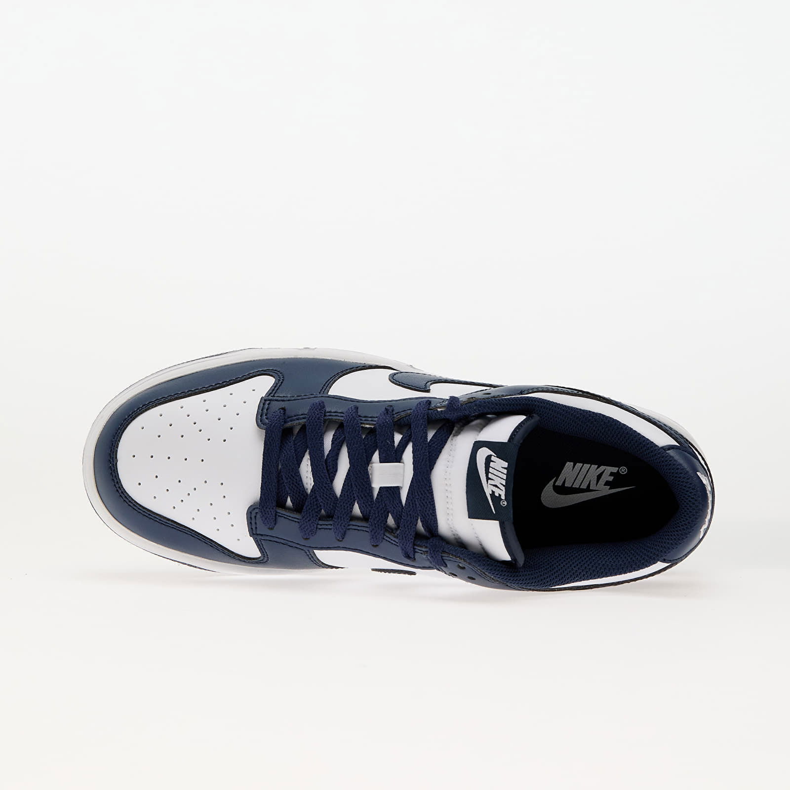 Low 'White Midnight'