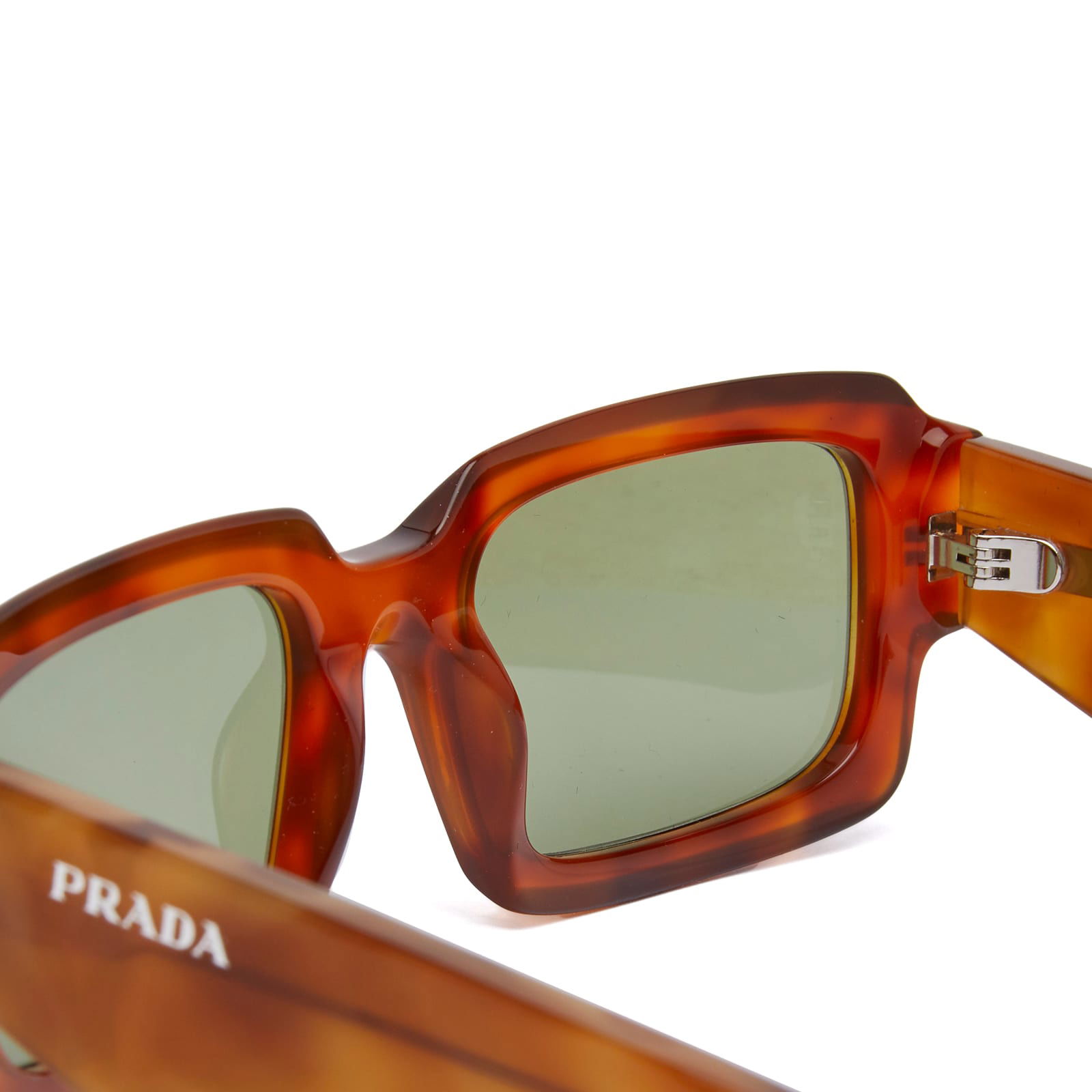 27ZS Cognac Tortoise Sunglasses