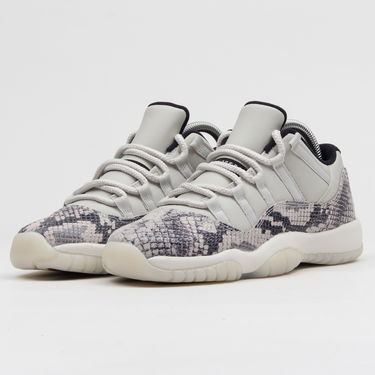 Tenisky a topánky Jordan Jordan 11 Retro Low LE GS Šedá | CD6847-002, 1