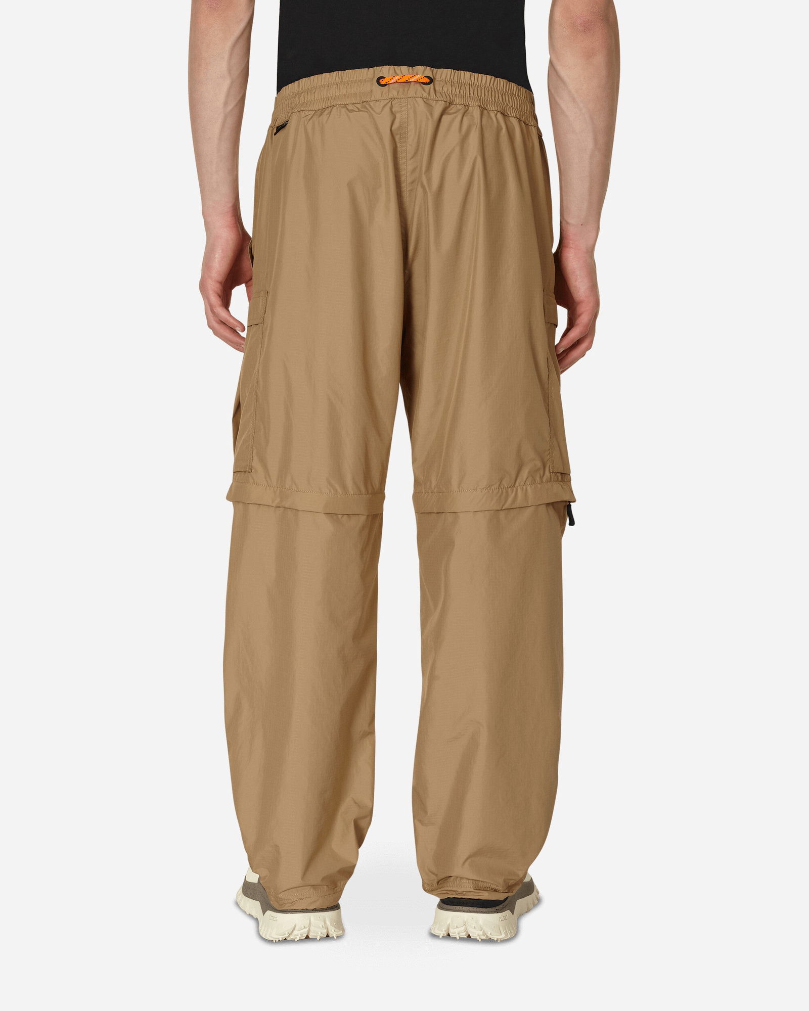 Day-Namic Convertible Cargo Pants