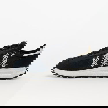 Tenisky a topánky adidas Originals André Saraiva x Retropy E5 Core Čierna | HQ6854, 0