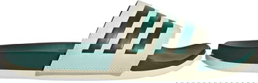 Tenisky a topánky adidas Originals Adilette Comfort Zelené | gw8754, 0