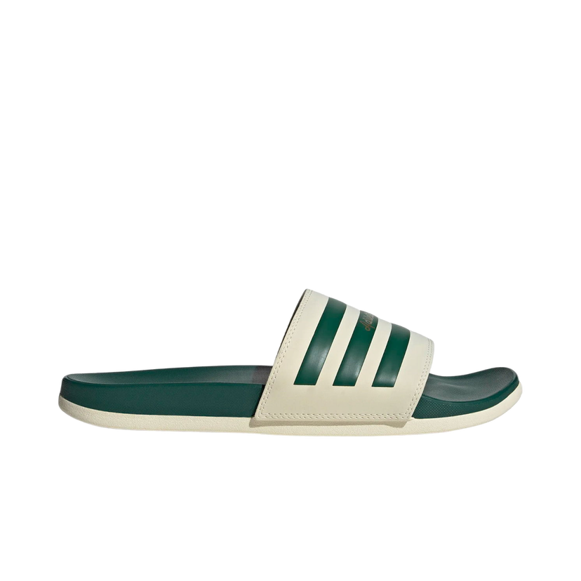 Tenisky a topánky adidas Originals Adilette Comfort Zelené | gw8754