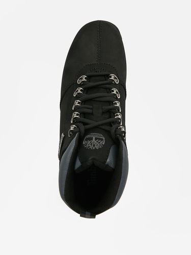 Tenisky a topánky Timberland Splitrock 2 Čierna | 6161R-BLK, 4