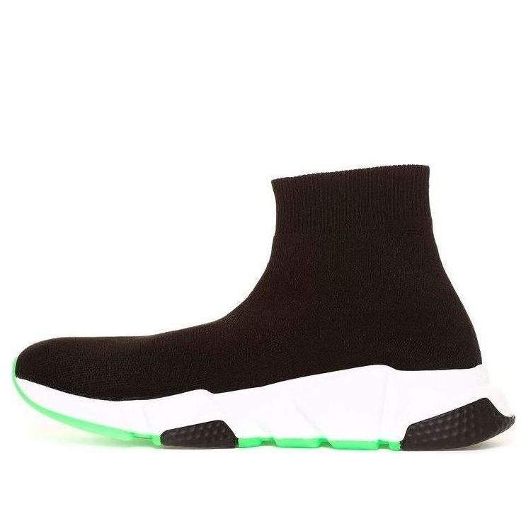Tenisky a topánky Balenciaga Balenciaga Speed Trainer Čierna | 587280W17041073, 0