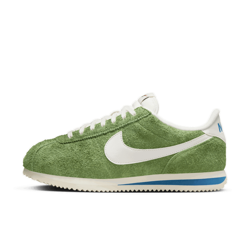 Tenisky a topánky Nike Cortez Vintage Zelené | FJ2530-300