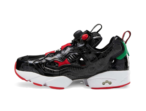 Tenisky a topánky Reebok Instapump Fury BAIT Astro Boy Club Čierna | GY8470
