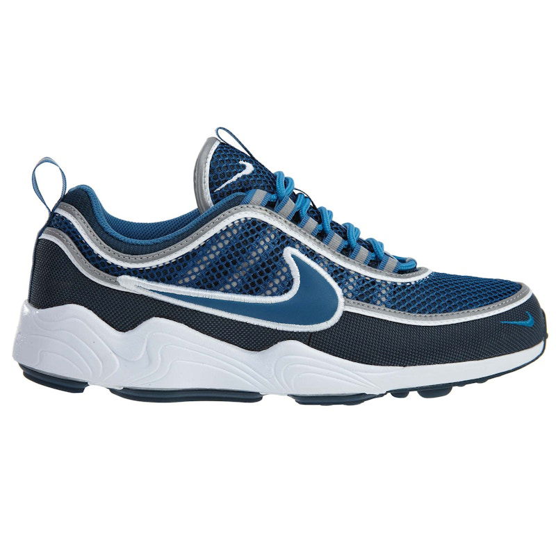 Tenisky a topánky Nike Air Zoom Spiridon '16 Modrá | 926955-400, 0
