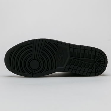 Tenisky a topánky Jordan Jordan WMNS 1 Mid Čierna | BQ6472-010, 4