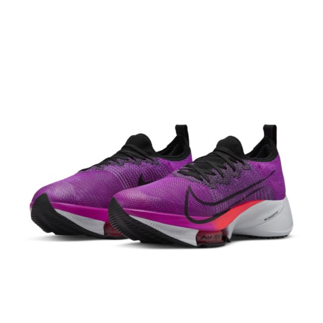 Tenisky a topánky Nike Air Zoom Tempo NEXT% W Fialová | CI9924-501, 1