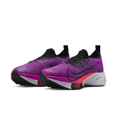 Tenisky a topánky Nike Air Zoom Tempo NEXT% W Fialová | CI9924-501, 1