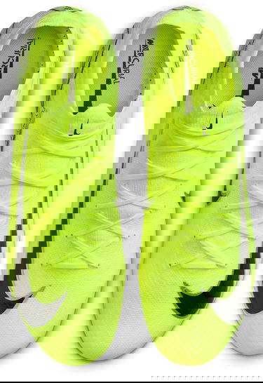 Tenisky a topánky Nike ZM Vapor 16 Pro FG Zelené | fq8685-700, 3