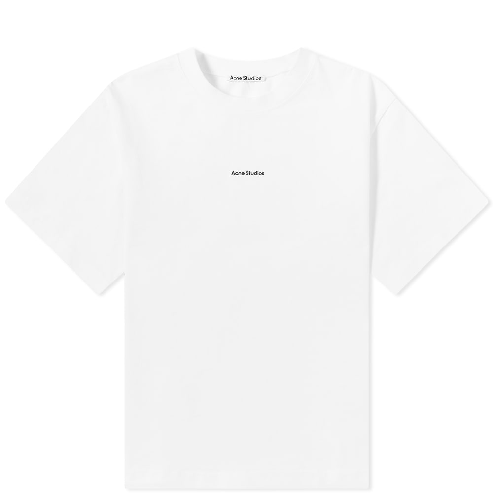 Extorr Stamp Logo Tee