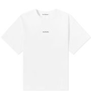 Extorr Stamp Logo Tee