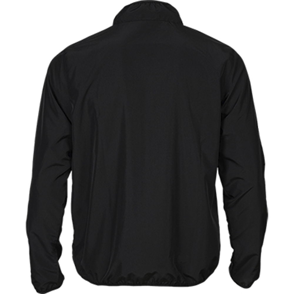 Bunda Spalding Spalding Woven Jacket Čierna | 3003023-01, 1