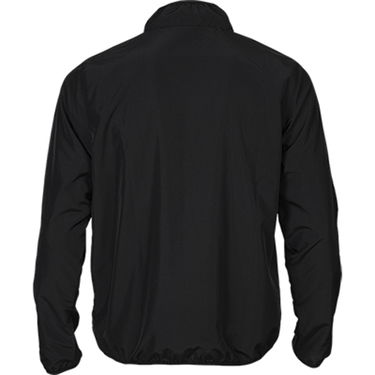 Bunda Spalding Spalding Woven Jacket Čierna | 3003023-01, 1