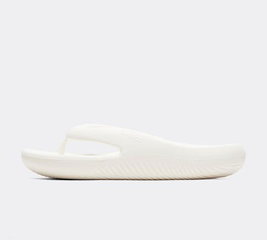 Tenisky a topánky Crocs Mellow Recovery Slide Biela | 208437-100, 0