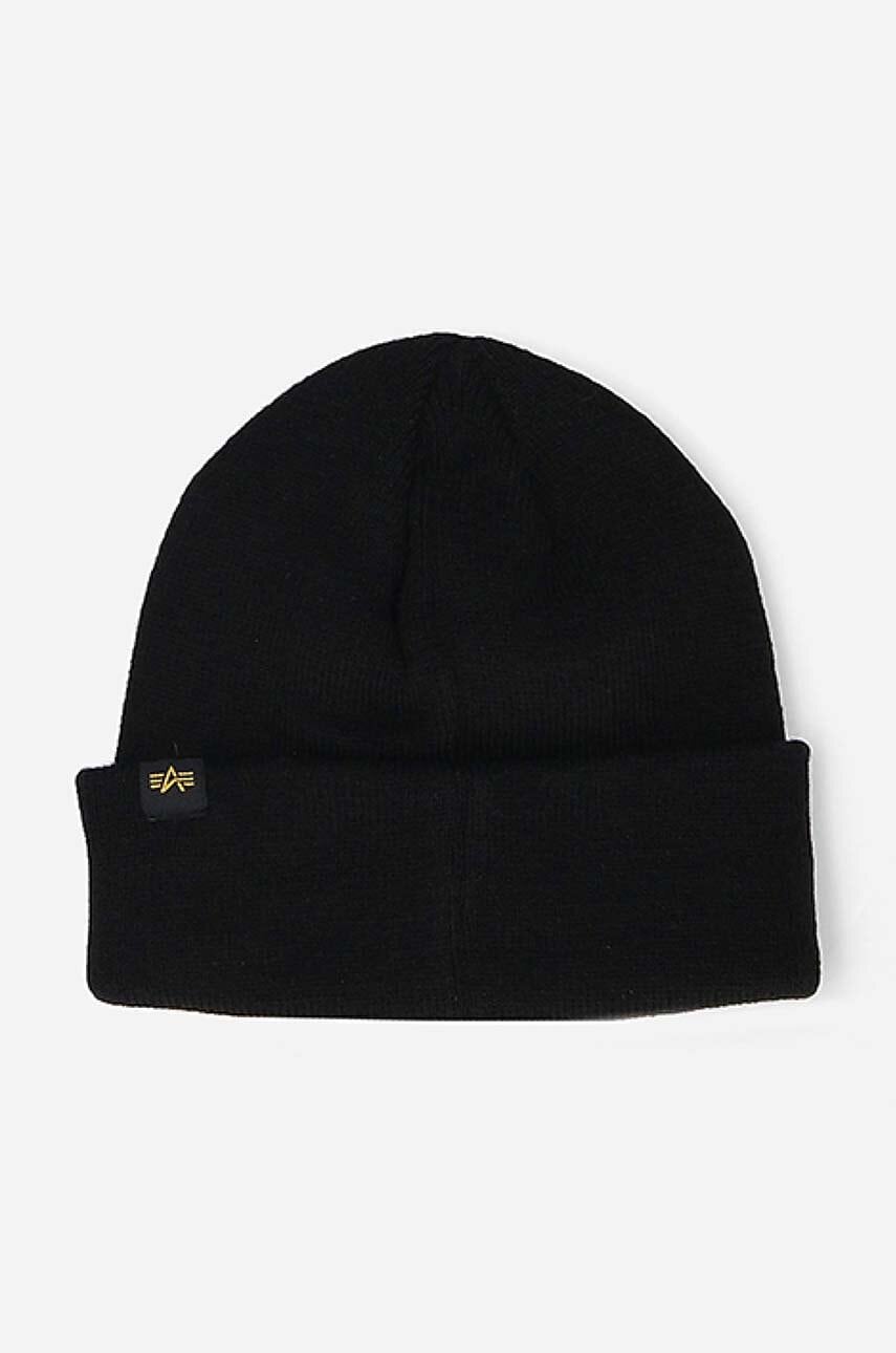 Beanie Thin Knit