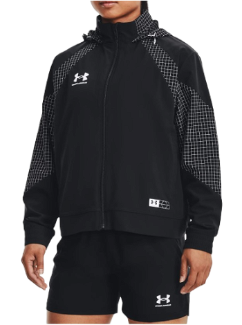Under Armour Accelerate Track Jacket 1373388-001