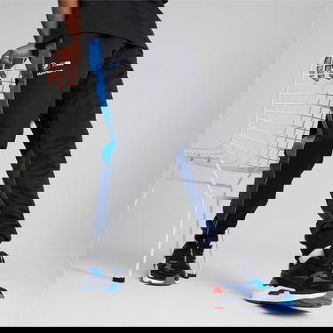 Tepláky Puma BMW M Motorsport MT7 Track Pants Čierna | 535860_04, 0
