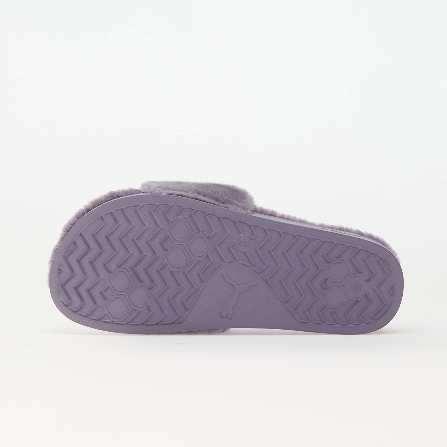 Tenisky a topánky Puma Leadcat 2.0 Fuzz Wns Purple EUR 37 Šedá | 38731316, 1