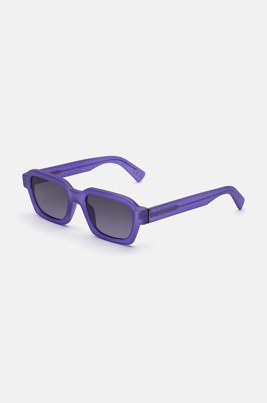 Slnečné okuliare RETROSUPERFUTURE Sunglasses Caro Modrá | CARO.IU8, 0