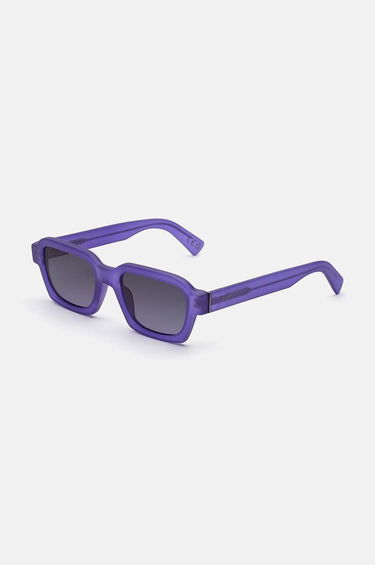 Slnečné okuliare RETROSUPERFUTURE Sunglasses Caro Modrá | CARO.IU8, 0