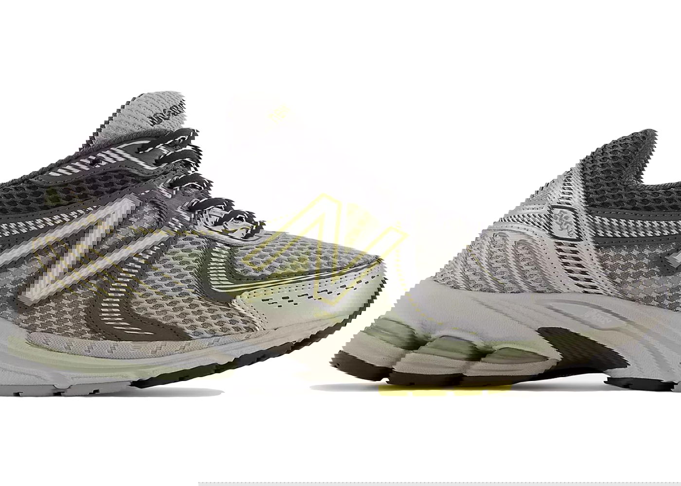 Tenisky a topánky New Balance 860v2 "Earth" Šedá | ML860KR2, 0