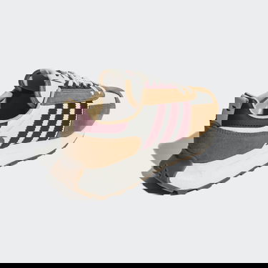 Tenisky a topánky adidas Originals Retropy E5 Hnedá | GW1634, 2