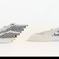 Sk8-Mid Reissue 83 LX Pattern Clash Marshmallow