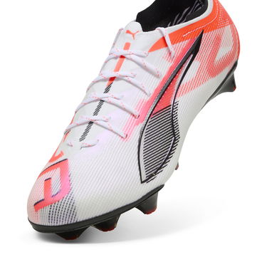Tenisky a topánky Puma ULTRA 5 CARBON FG Biela | 108157_01, 5