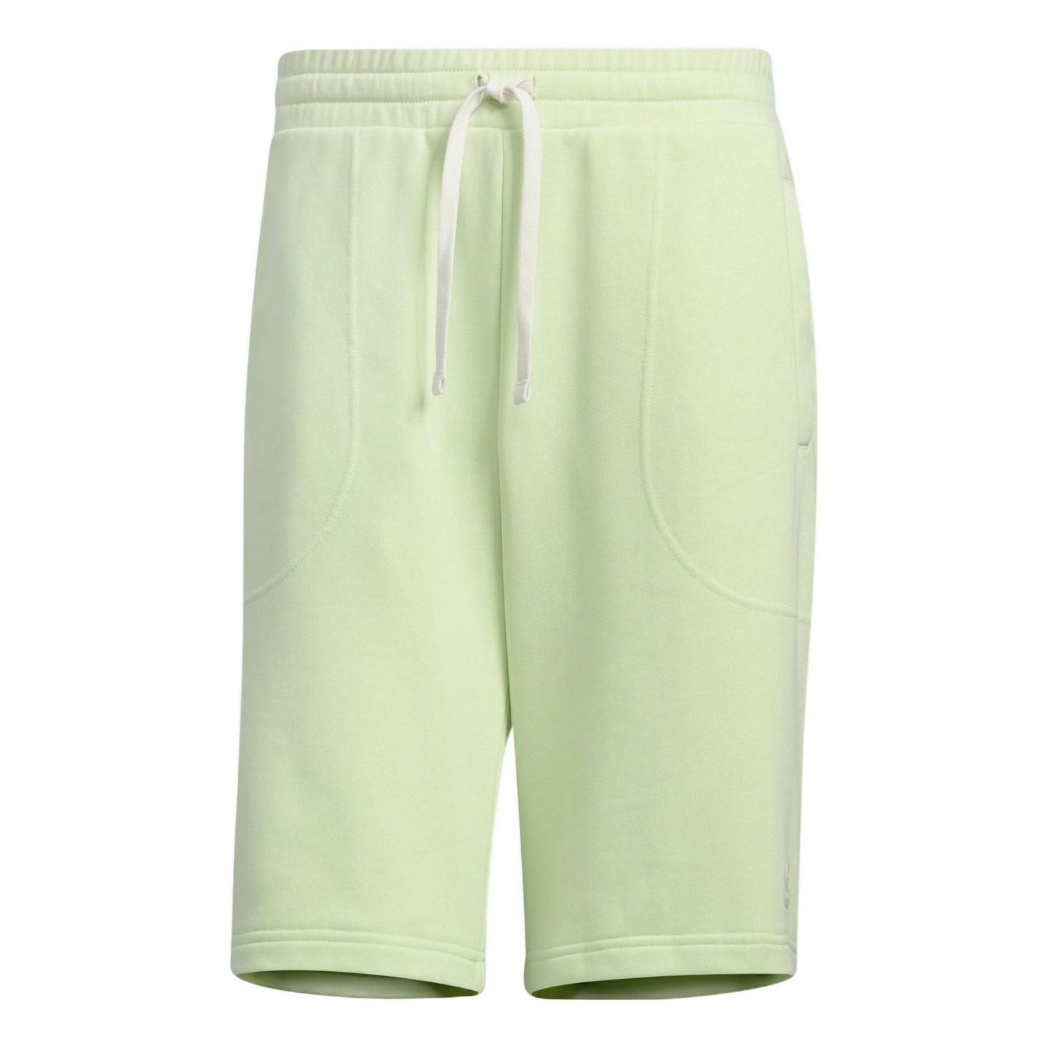 Šortky adidas Originals Casual Straight Shorts Zelené | HS6823, 0
