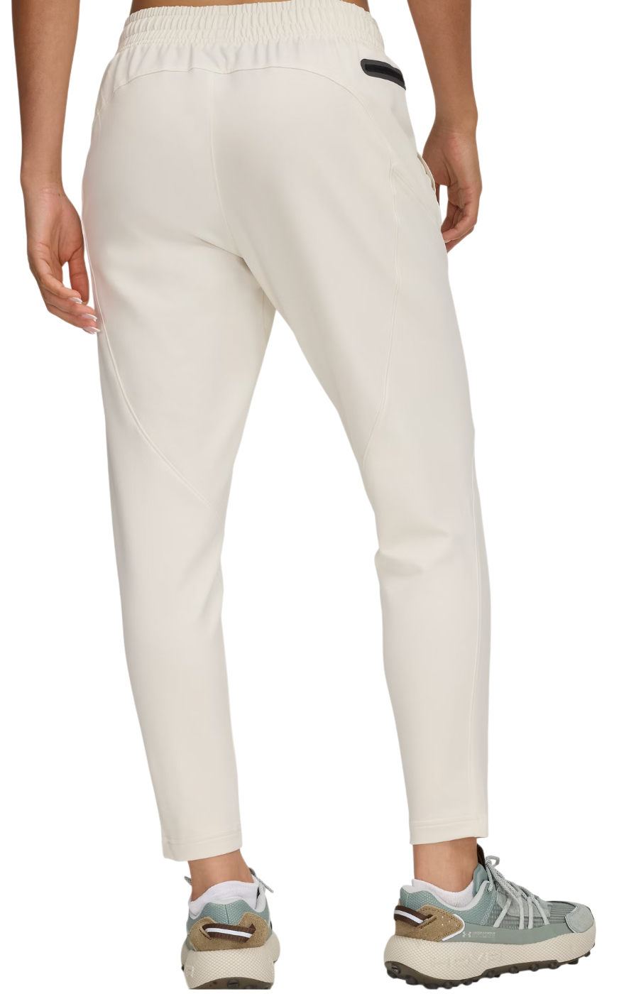 Nohavice Under Armour Under Armour UA Unstoppable Hybrid Training Pants Biela | 1379115-279, 1