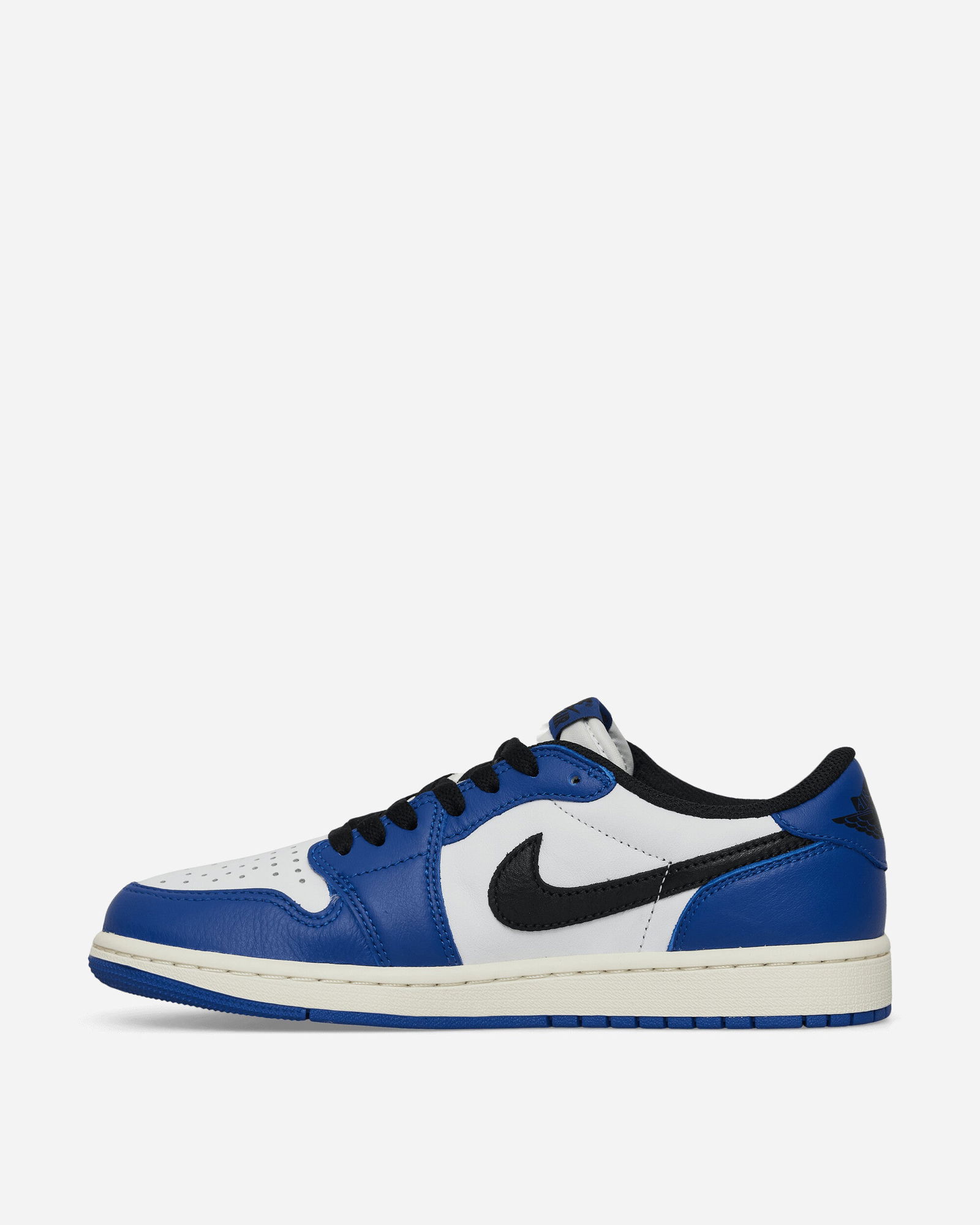 Air Jordan 1 Low OG "Game Royal"