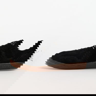 Tenisky a topánky Botas FTSHP x Wave All Black Čierna | FTSHP_327, 0